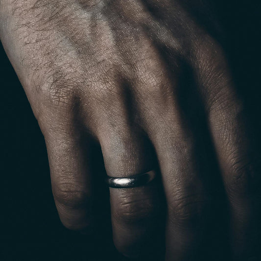 Essential Ring